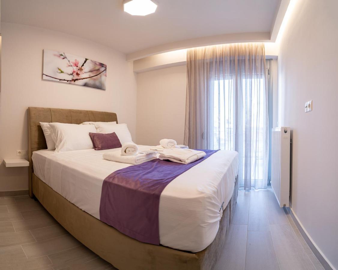 Petit Palace Trikala Kültér fotó