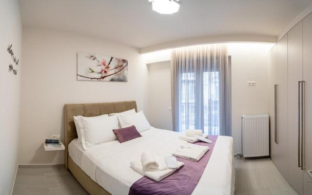 Petit Palace Trikala Szoba fotó